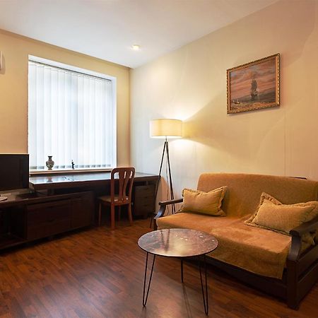 Kyiv High Standard Apartment Extérieur photo