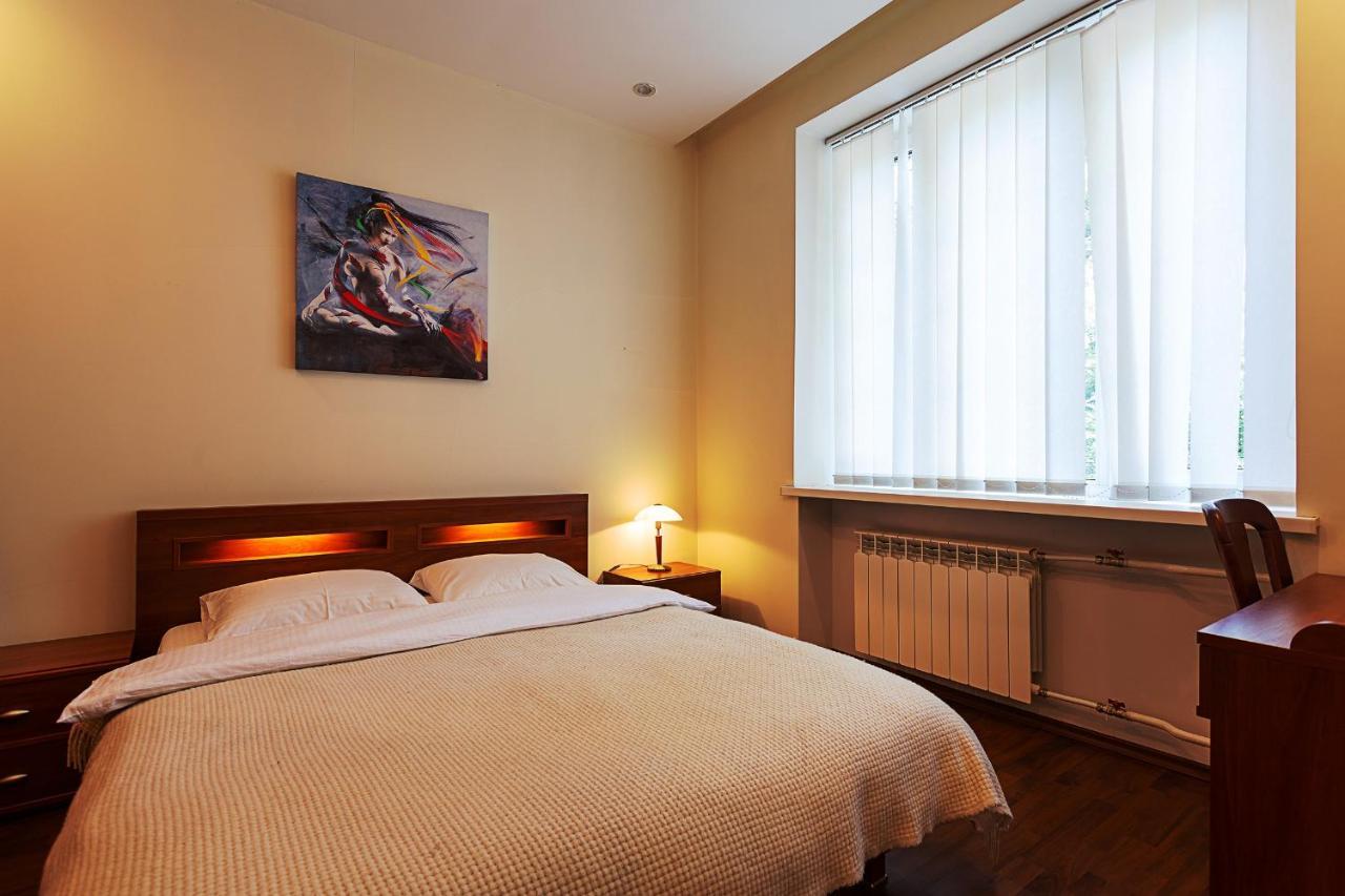 Kyiv High Standard Apartment Extérieur photo