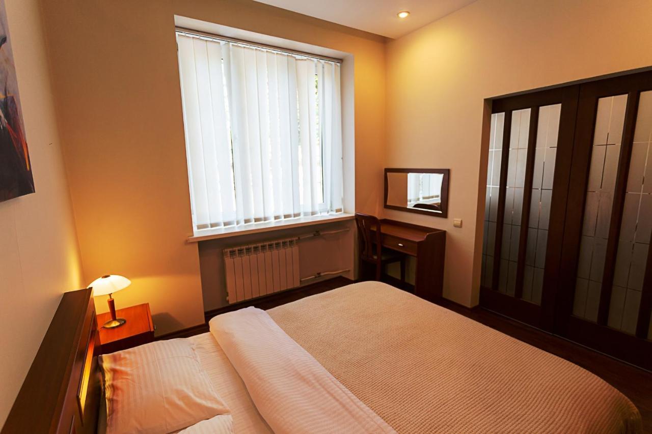 Kyiv High Standard Apartment Extérieur photo