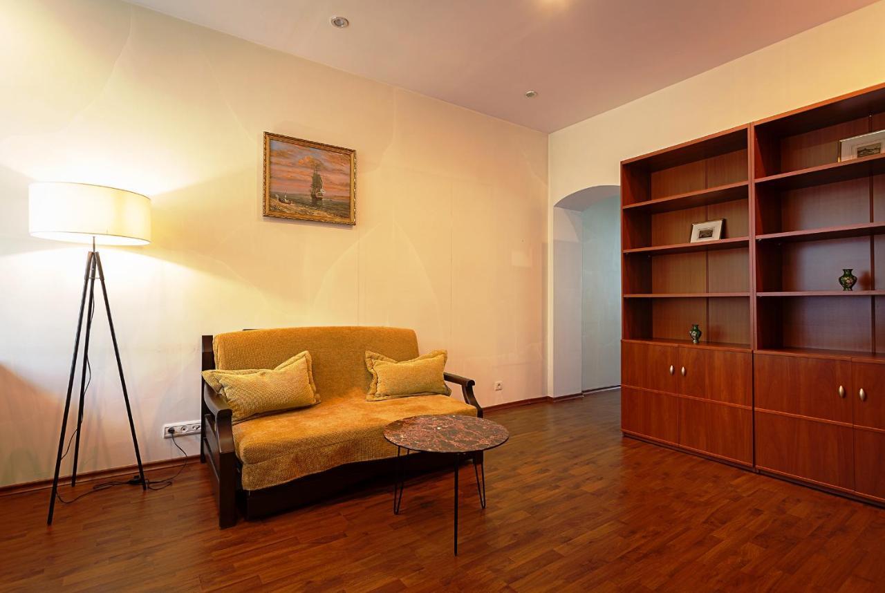 Kyiv High Standard Apartment Extérieur photo