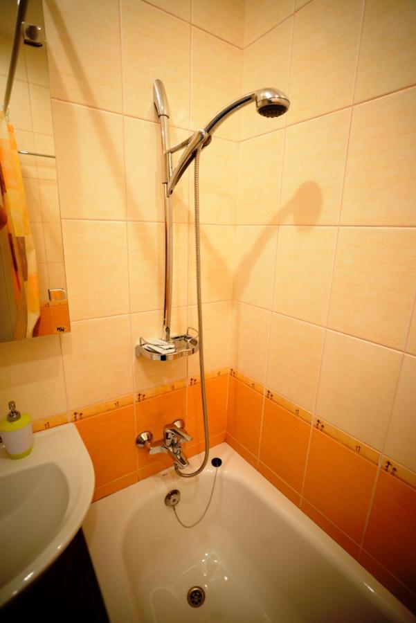 Kyiv High Standard Apartment Extérieur photo