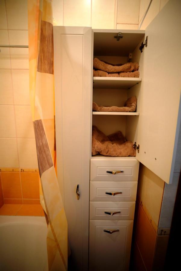 Kyiv High Standard Apartment Extérieur photo