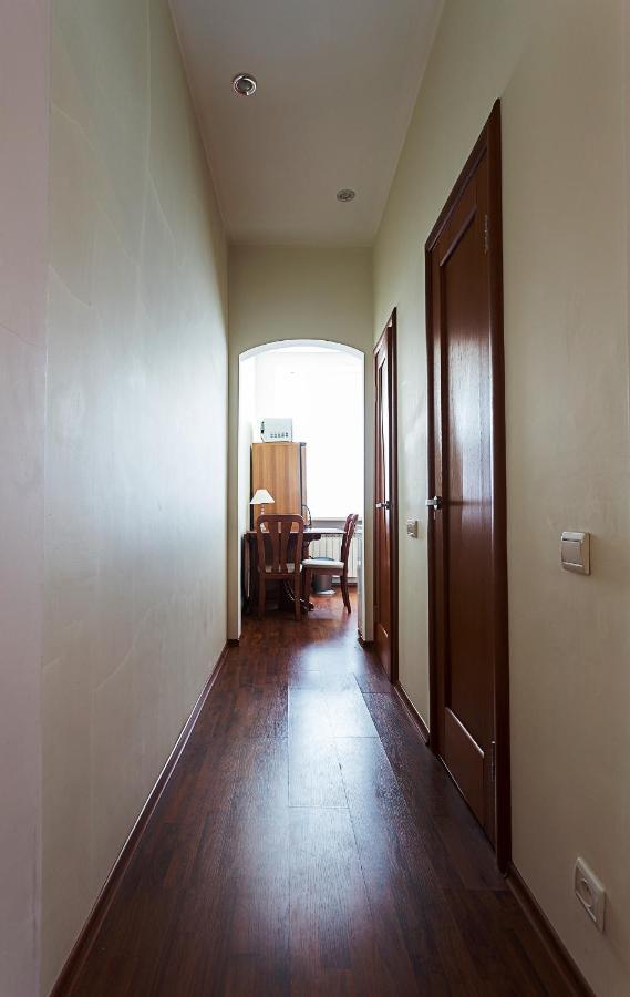 Kyiv High Standard Apartment Extérieur photo